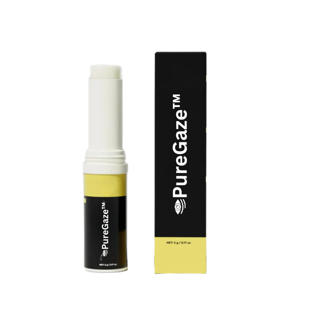 PureGaze™