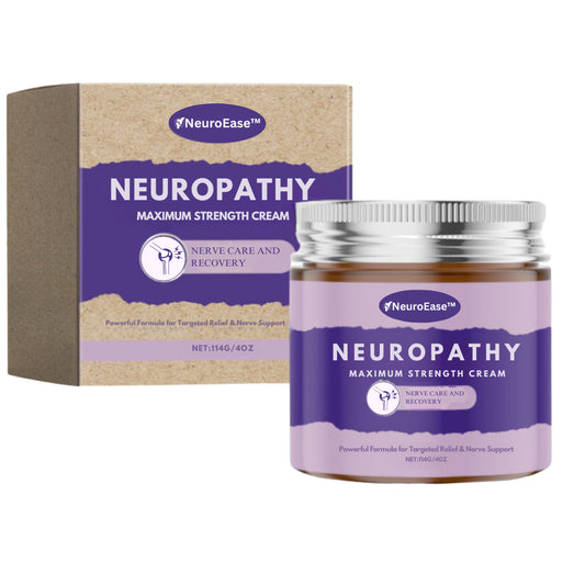 Neuropathic Crème