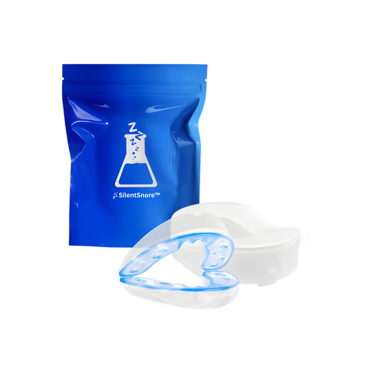 SilentSnore™